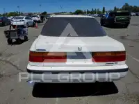 1991 Honda Accord фото