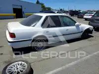 1991 Honda Accord фото