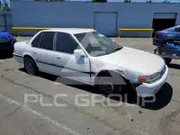 1991 Honda Accord фото