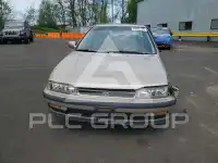 1991 Honda Accord фото