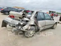 1991 Honda Accord фото
