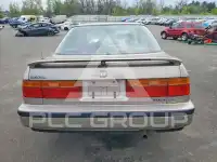 1991 Honda Accord фото