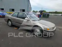 1991 Honda Accord фото