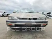 1991 Honda Accord фото