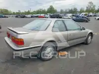 1991 Honda Accord фото