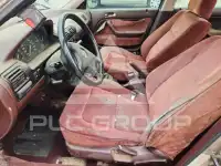 1991 Honda Accord фото