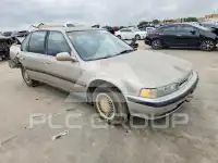 1991 Honda Accord фото
