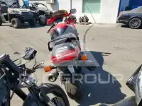 1991 Honda CBR photo