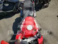 1991 Honda CBR photo