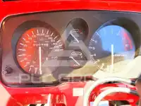1991 Honda CBR photo