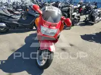 1991 Honda CBR photo