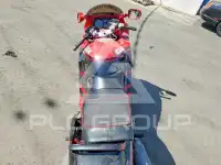 1991 Honda CBR photo