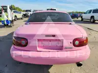 1991 Mazda MX-5 фото
