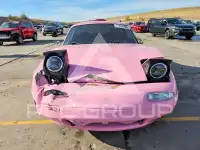 1991 Mazda MX-5 фото