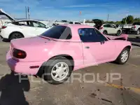 1991 Mazda MX-5 фото