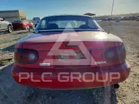 1991 Mazda MX-5 photo