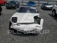 1991 Mazda MX-5 фото