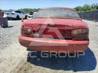 1991 Mazda MX-5 фото