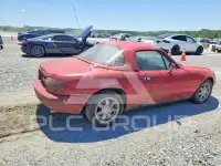 1991 Mazda MX-5 фото