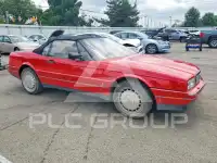 1991 Cadillac Other photo