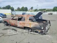 1991 Cadillac Other фото