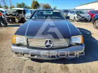 1991 Mercedes Benz E 300 photo