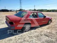 1991 Mercedes Benz E 300 фото