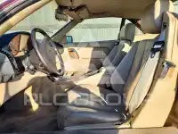 1991 Mercedes Benz E 300 photo