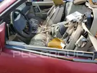 1991 Mercedes Benz E 300 фото