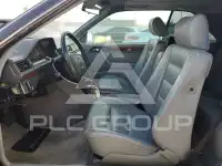 1991 Mercedes Benz E 300 фото