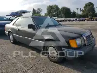1991 Mercedes Benz E 300 фото