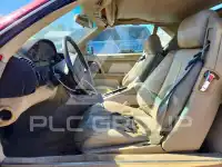 1991 Mercedes Benz 500 фото