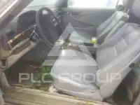 1991 Mercedes Benz 560 photo