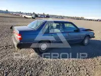 1991 Volvo 940 photo