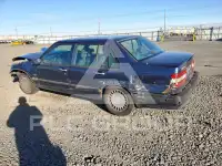 1991 Volvo 940 photo