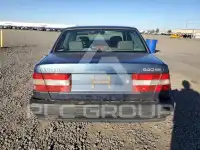 1991 Volvo 940 photo