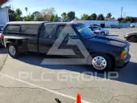 1991 GMC Sierra фото