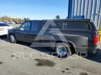 1991 GMC Sierra фото