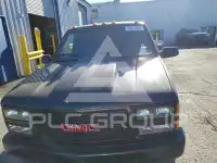 1991 GMC Sierra фото