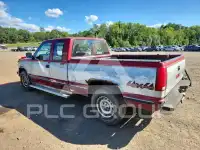 1991 GMC Sierra фото