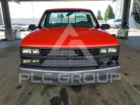 1991 GMC Sierra фото