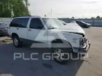 1991 GMC JIMMY фото