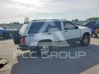1991 GMC JIMMY фото