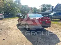 1991 Alfa Romeo 164 фото