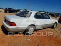 1991 Lexus LS400 photo