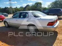 1991 Lexus LS400 photo