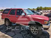 1991 Toyota 4 RUNNER photo