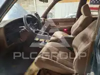 1991 Toyota 4 RUNNER фото