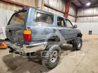 1991 Toyota 4 RUNNER фото