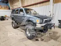 1991 Toyota 4 RUNNER фото
